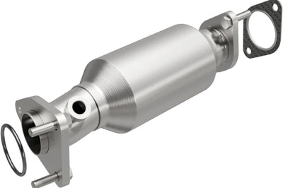 Magnaflow Conv DF 13-15 Frontier 4 Close Coupled - Exhaust Mufflers & Tips