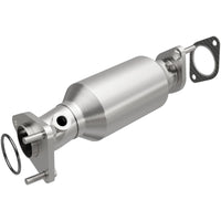 Magnaflow Conv DF 13-15 Frontier 4 Close Coupled - Exhaust Mufflers & Tips