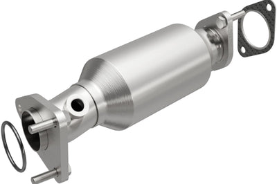 Magnaflow Conv DF 13-15 Frontier 4 Close Coupled - Exhaust Mufflers & Tips