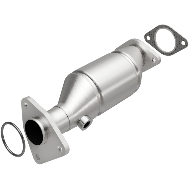 Magnaflow Conv DF 13-15 Frontier 4 Close Coupled - Exhaust Mufflers & Tips
