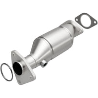 Magnaflow Conv DF 13-15 Frontier 4 Close Coupled - Exhaust Mufflers & Tips