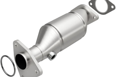 Magnaflow Conv DF 13-15 Frontier 4 Close Coupled - Exhaust Mufflers & Tips
