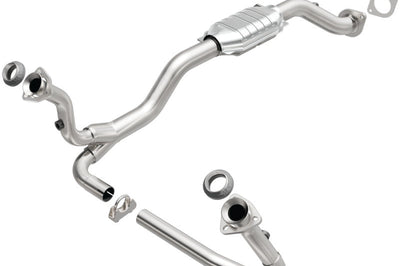 Magnaflow MagnaFlow Conv DF 2000 Chevy Blazer 4.3L 4WD - Exhaust Mufflers & Tips