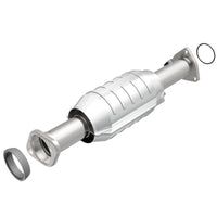 Magnaflow MagnaFlow Conv DF 97-01 Honda CR-V 2.0L - Exhaust Mufflers & Tips