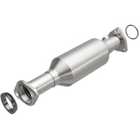 Magnaflow MagnaFlow Conv DF 97-01 Honda CR-V 2.0L - Exhaust Mufflers & Tips