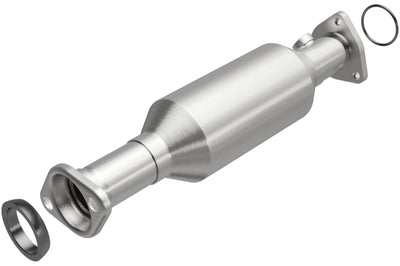 Magnaflow MagnaFlow Conv DF 97-01 Honda CR-V 2.0L - Exhaust Mufflers & Tips