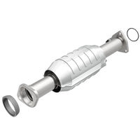 Magnaflow MagnaFlow Conv DF 97-01 Honda CR-V 2.0L - Exhaust Mufflers & Tips