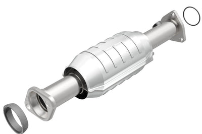 Magnaflow MagnaFlow Conv DF 97-01 Honda CR-V 2.0L - Exhaust Mufflers & Tips