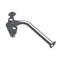 Magnaflow MagnaFlow Conv DF Jeep Wrangler 00-04 - Exhaust Mufflers & Tips
