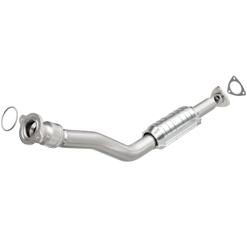 Magnaflow MagnaFlow Conv DF Malibu 98-00 3.1L V6 - Exhaust Mufflers & Tips