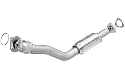 Magnaflow MagnaFlow Conv DF Malibu 98-00 3.1L V6 - Exhaust Mufflers & Tips