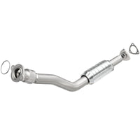 Magnaflow MagnaFlow Conv DF Malibu 98-00 3.1L V6 - Exhaust Mufflers & Tips