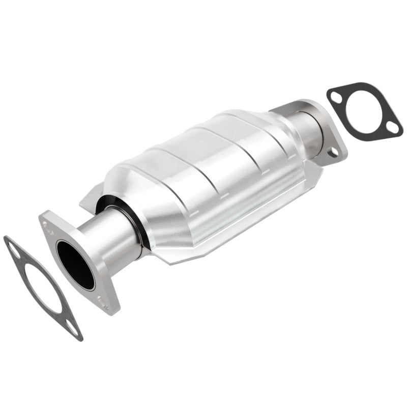Magnaflow MagnaFlow Conv DF Miata 90-93 - Exhaust Mufflers & Tips