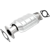 Magnaflow MagnaFlow Conv DF Miata 90-93 - Exhaust Mufflers & Tips