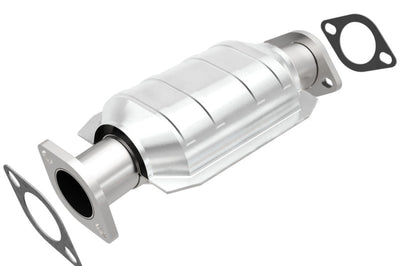 Magnaflow MagnaFlow Conv DF Miata 90-93 - Exhaust Mufflers & Tips