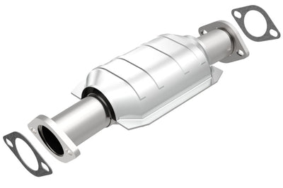 Magnaflow MagnaFlow Conv DF Miata 94-97 1.8L - Exhaust Mufflers & Tips