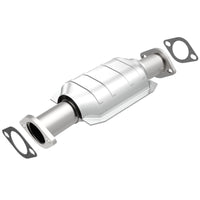 Magnaflow MagnaFlow Conv DF Miata 94-97 1.8L - Exhaust Mufflers & Tips