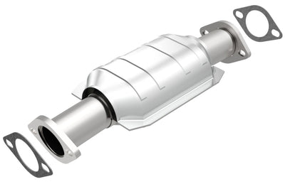 Magnaflow MagnaFlow Conv DF Miata 94-97 1.8L - Exhaust Mufflers & Tips