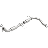 Magnaflow MagnaFlow Conv Direct Fit 08-15 Toyota Sequoia - Exhaust Mufflers & Tips