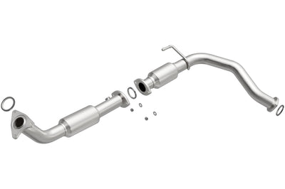Magnaflow MagnaFlow Conv Direct Fit 08-15 Toyota Sequoia - Exhaust Mufflers & Tips