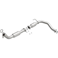Magnaflow MagnaFlow Conv Direct Fit 08-15 Toyota Sequoia - Exhaust Mufflers & Tips