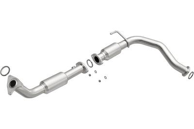 Magnaflow MagnaFlow Conv Direct Fit 08-15 Toyota Sequoia - Exhaust Mufflers & Tips