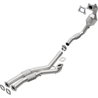 Magnaflow MagnaFlow Conv Direct Fit 12-15 Cadillac SRX V6-3.6L (FWD Only) - Exhaust Mufflers & Tips