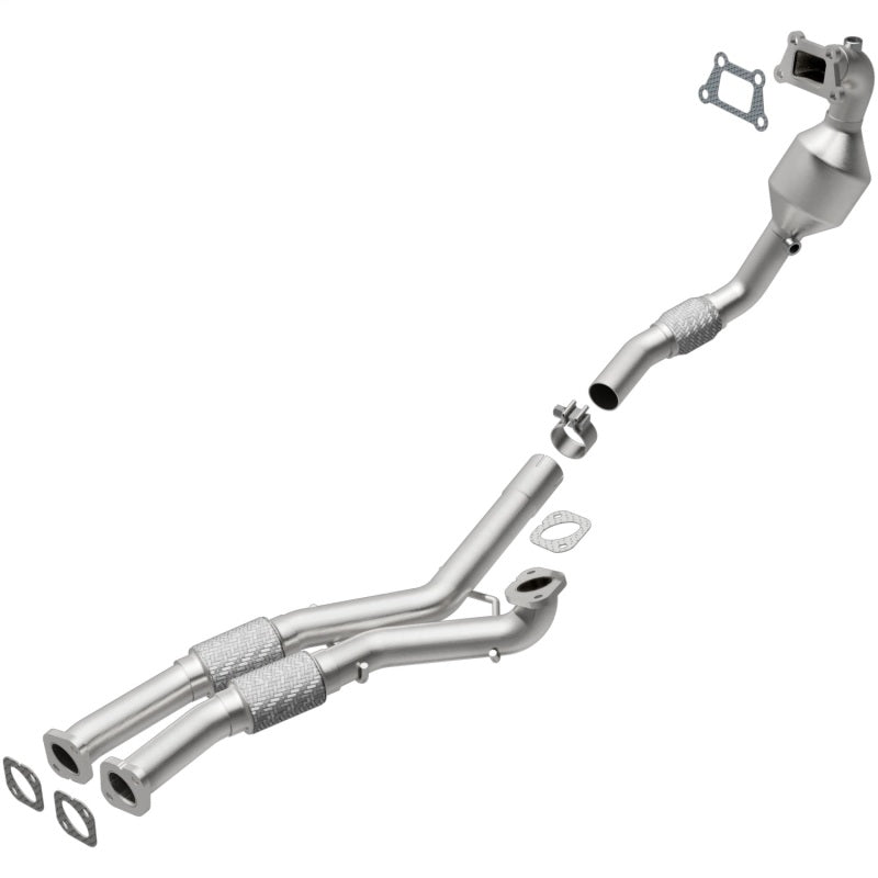 Magnaflow MagnaFlow Conv Direct Fit 12-15 Cadillac SRX V6-3.6L (FWD Only) - Exhaust Mufflers & Tips
