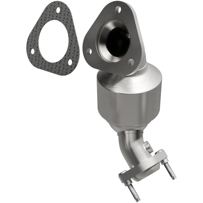 Magnaflow MagnaFlow Conv Direct Fit 2010 Flex 3.5 Underbody - Exhaust Mufflers & Tips