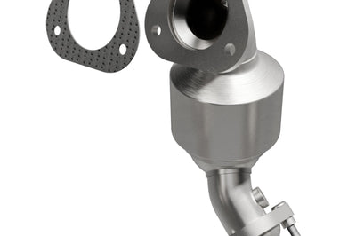 Magnaflow MagnaFlow Conv Direct Fit 2010 Flex 3.5 Underbody - Exhaust Mufflers & Tips