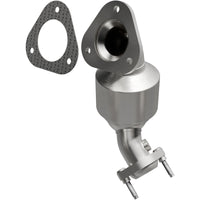 Magnaflow MagnaFlow Conv Direct Fit 2010 Flex 3.5 Underbody - Exhaust Mufflers & Tips
