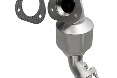 Magnaflow MagnaFlow Conv Direct Fit 2010 Flex 3.5 Underbody - Exhaust Mufflers & Tips