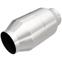 Magnaflow MagnaFlow Conv Univ 02-06 Dodge Ram 2500/3500 Pickup 5.9L Cummins Diesel H.O. - Exhaust Mufflers & Tips