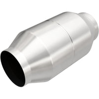 Magnaflow MagnaFlow Conv Univ 02-06 Dodge Ram 2500/3500 Pickup 5.9L Cummins Diesel H.O. - Exhaust Mufflers & Tips