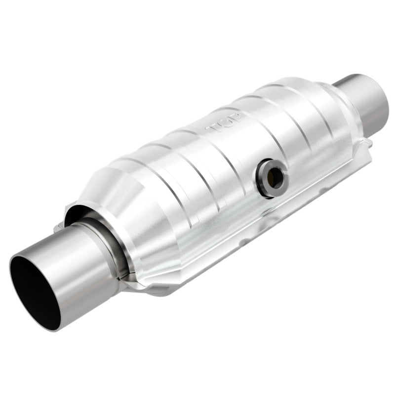 Magnaflow MagnaFlow Conv Univ 2.00inch Honda - Exhaust Mufflers & Tips