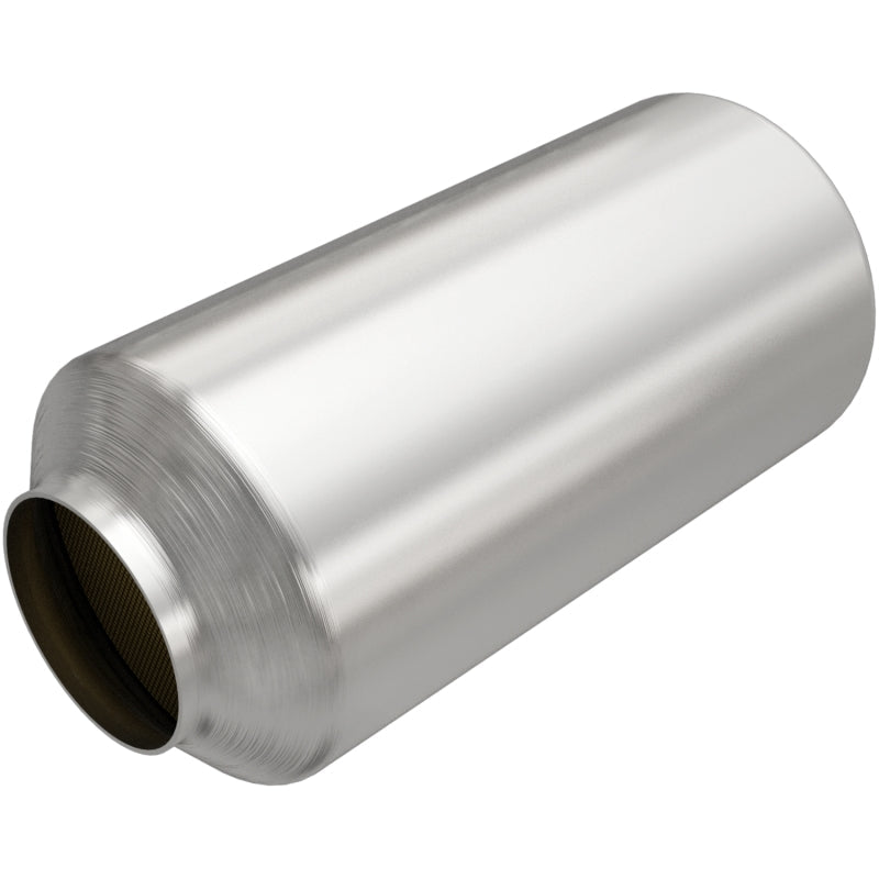 Magnaflow Conv Univ 2.5 CA - Exhaust Mufflers & Tips
