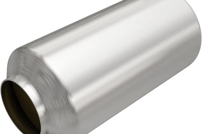 Magnaflow Conv Univ 2.5 CA - Exhaust Mufflers & Tips
