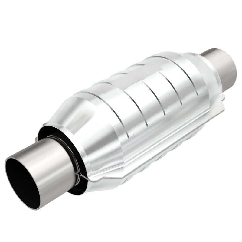 Magnaflow MagnaFlow Conv Univ Mf 3 - Exhaust Mufflers & Tips