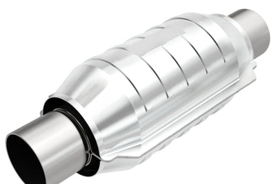Magnaflow MagnaFlow Conv Univ Mf 3 - Exhaust Mufflers & Tips