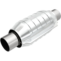 Magnaflow MagnaFlow Conv Univ Mf 3 - Exhaust Mufflers & Tips
