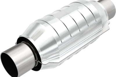 Magnaflow MagnaFlow Conv Univ Mf 3 - Exhaust Mufflers & Tips