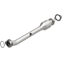 Magnaflow MagnaFlow Converter Direct Fit 05-12 Nissan Pathfinder 4.0L / 05-15 NIssan Xterra - Exhaust Mufflers & Tips