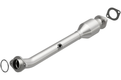 Magnaflow MagnaFlow Converter Direct Fit 05-12 Nissan Pathfinder 4.0L / 05-15 NIssan Xterra - Exhaust Mufflers & Tips