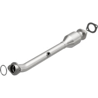 Magnaflow MagnaFlow Converter Direct Fit 05-12 Nissan Pathfinder 4.0L / 05-15 NIssan Xterra - Exhaust Mufflers & Tips