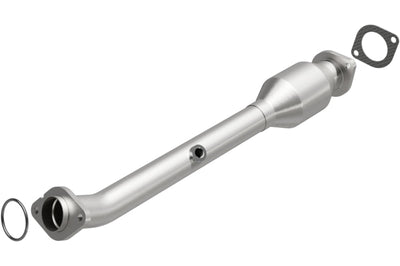 Magnaflow MagnaFlow Converter Direct Fit 05-12 Nissan Pathfinder 4.0L / 05-15 NIssan Xterra - Exhaust Mufflers & Tips