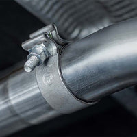 Magnaflow MagnaFlow D-Fit Muffler 409 SS 2019 Chevrolet Silverado 1500 4.3L/5.3L - Exhaust Mufflers & Tips