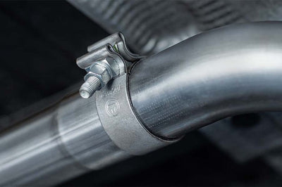 Magnaflow MagnaFlow D-Fit Muffler 409 SS 2019 Chevrolet Silverado 1500 4.3L/5.3L - Exhaust Mufflers & Tips