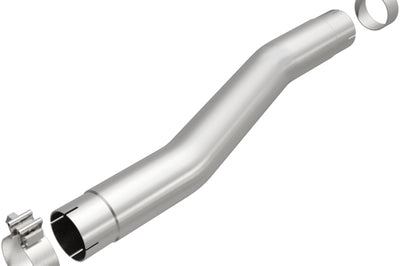 Magnaflow MagnaFlow D-Fit Muffler 409 SS 2019 Chevrolet Silverado 1500 4.3L/5.3L - Exhaust Mufflers & Tips