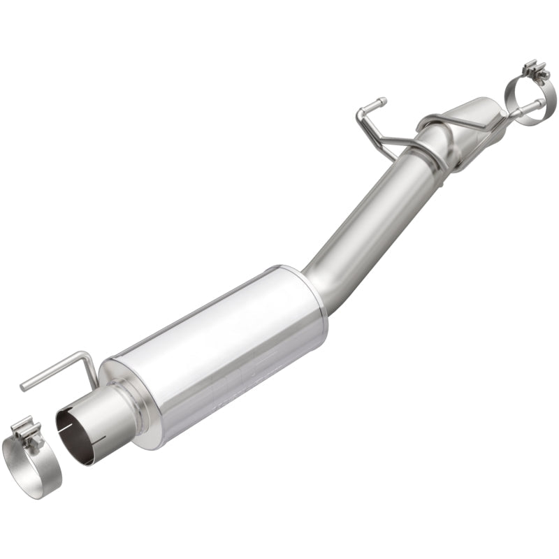 Magnaflow MagnaFlow D-Fit Muffler 409 SS 3.5in 14-19 Ram 2500/3500 6.4L - Exhaust Mufflers & Tips