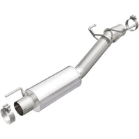 Magnaflow MagnaFlow D-Fit Muffler 409 SS 3.5in 14-19 Ram 2500/3500 6.4L - Exhaust Mufflers & Tips